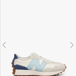 New Balance X STAUD 327